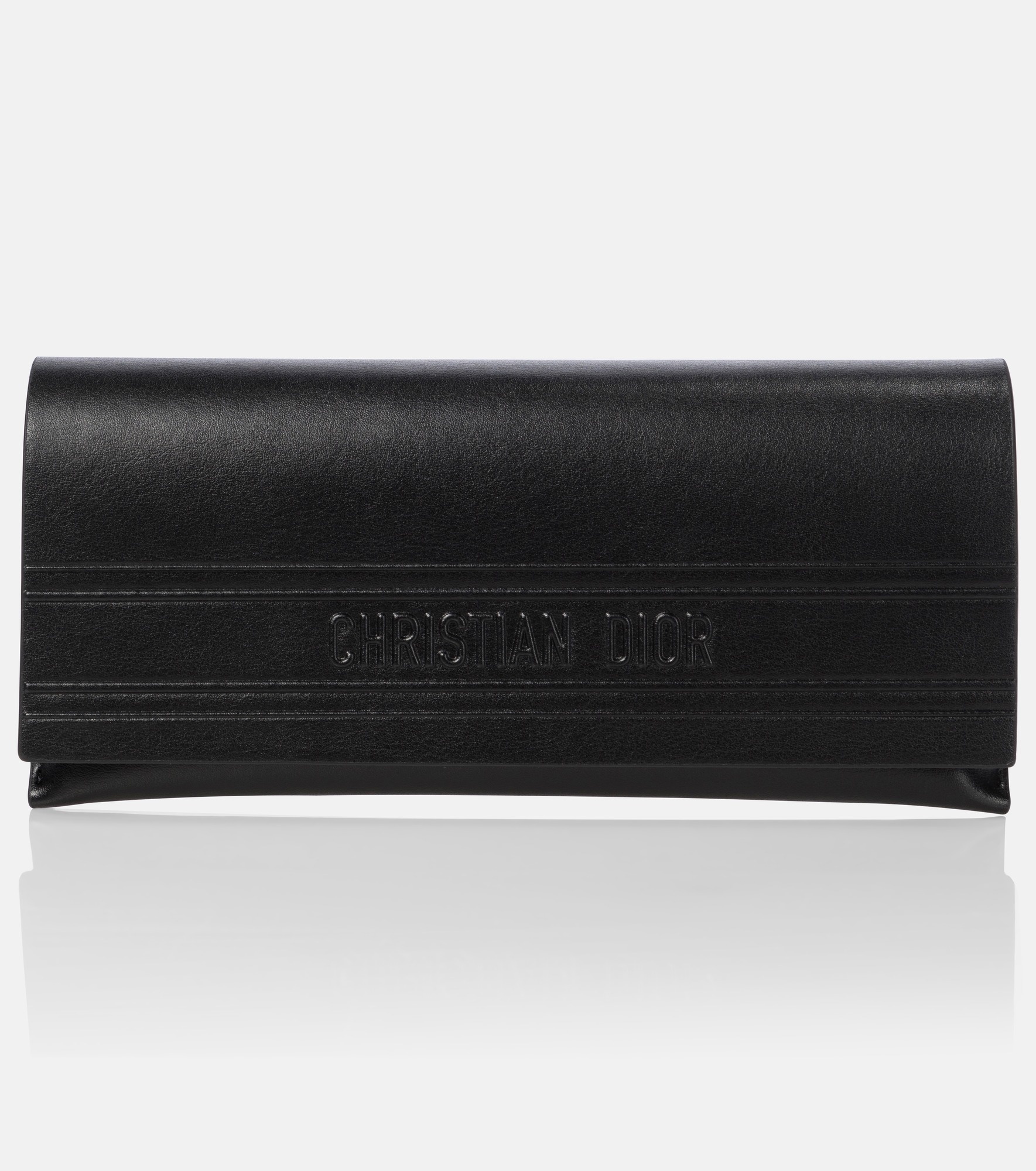Dior Midnight B1I cat-eye sunglasses - 5