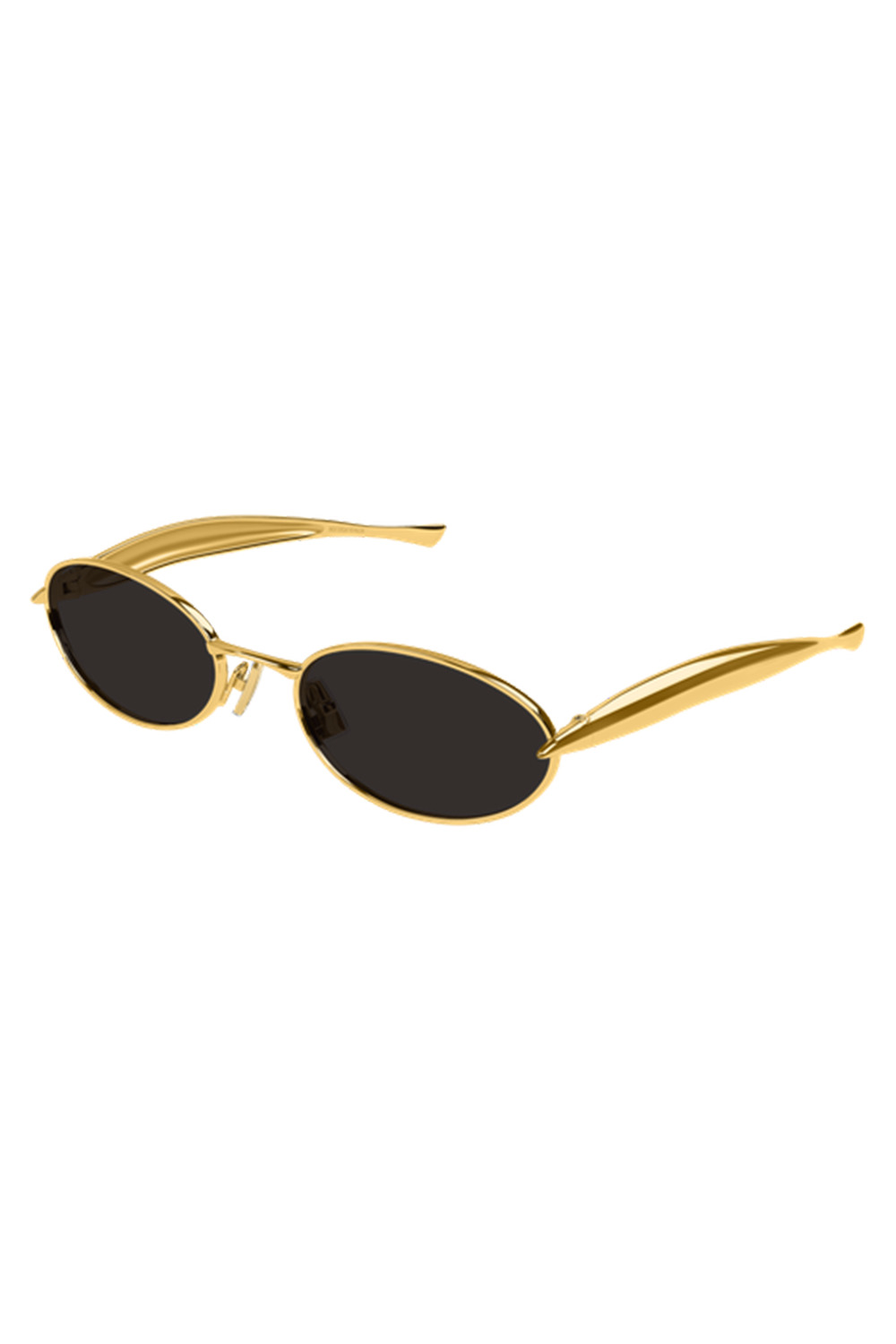 Sardine Oval Sunglasses - 5