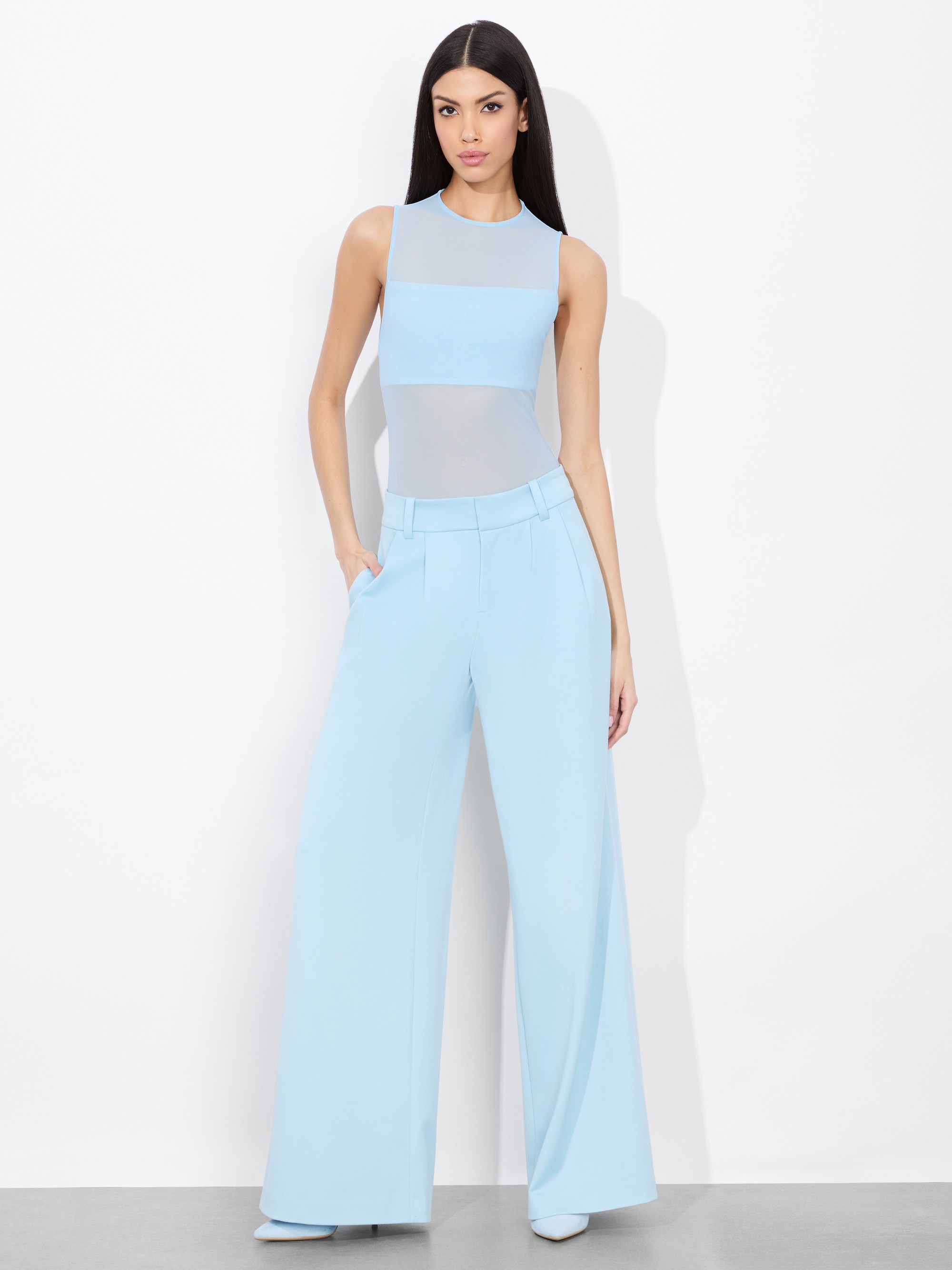 KENNEDY TROUSER - 6