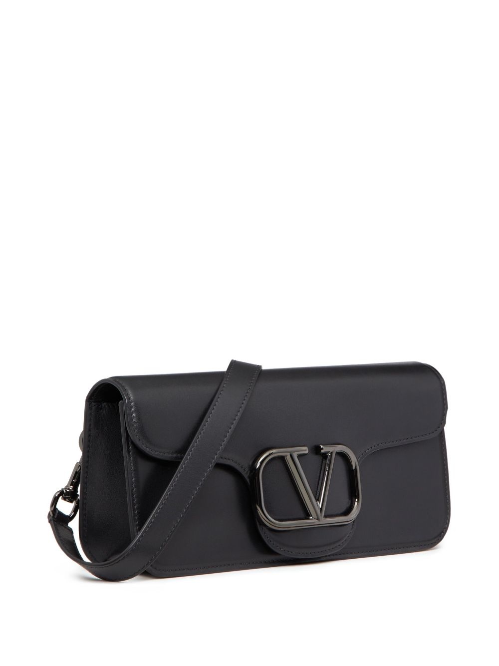 VLogo shoulder bag - 3