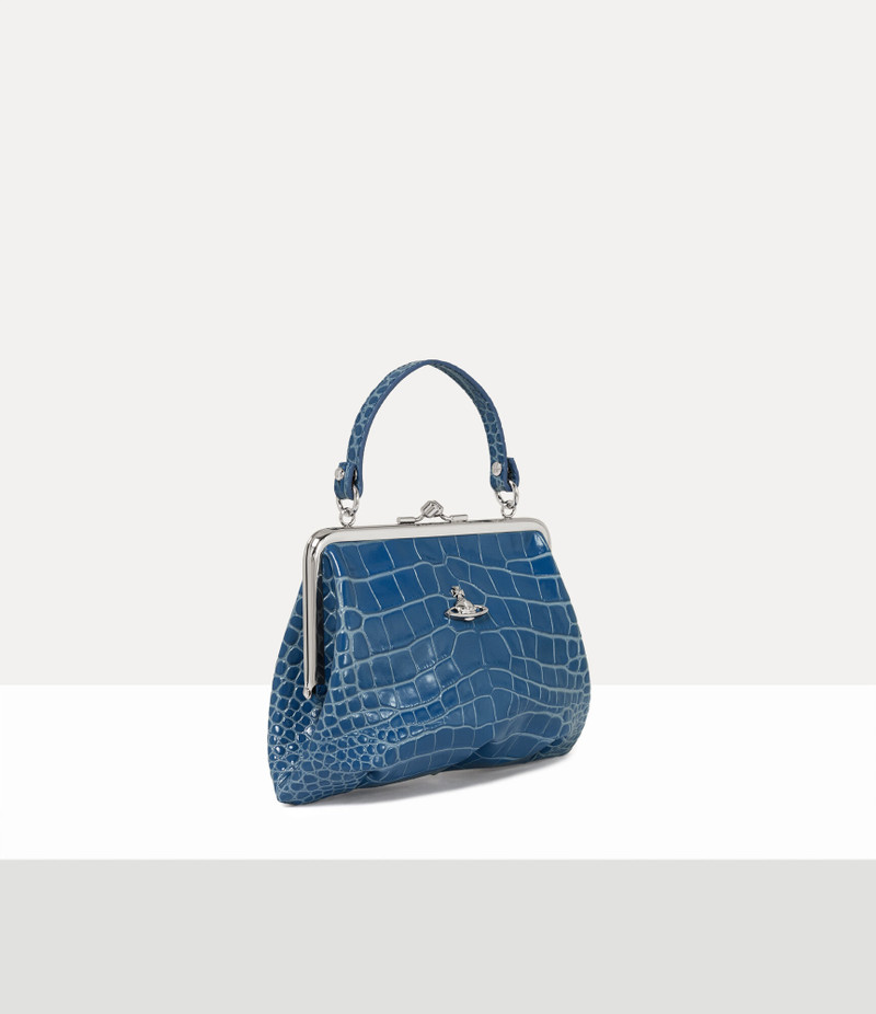 Vivienne Westwood GRANNY FRAME PURSE outlook