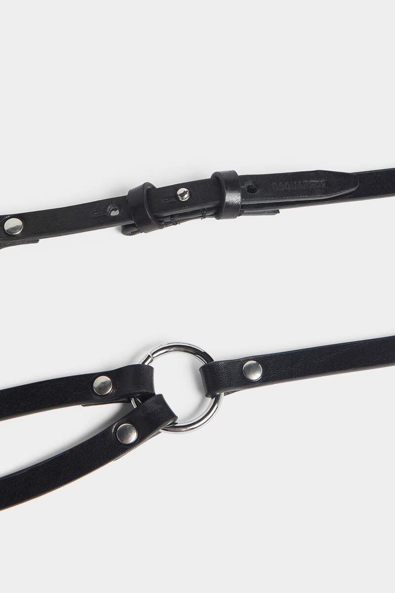 BONDAGE BODY HARNESS - 2