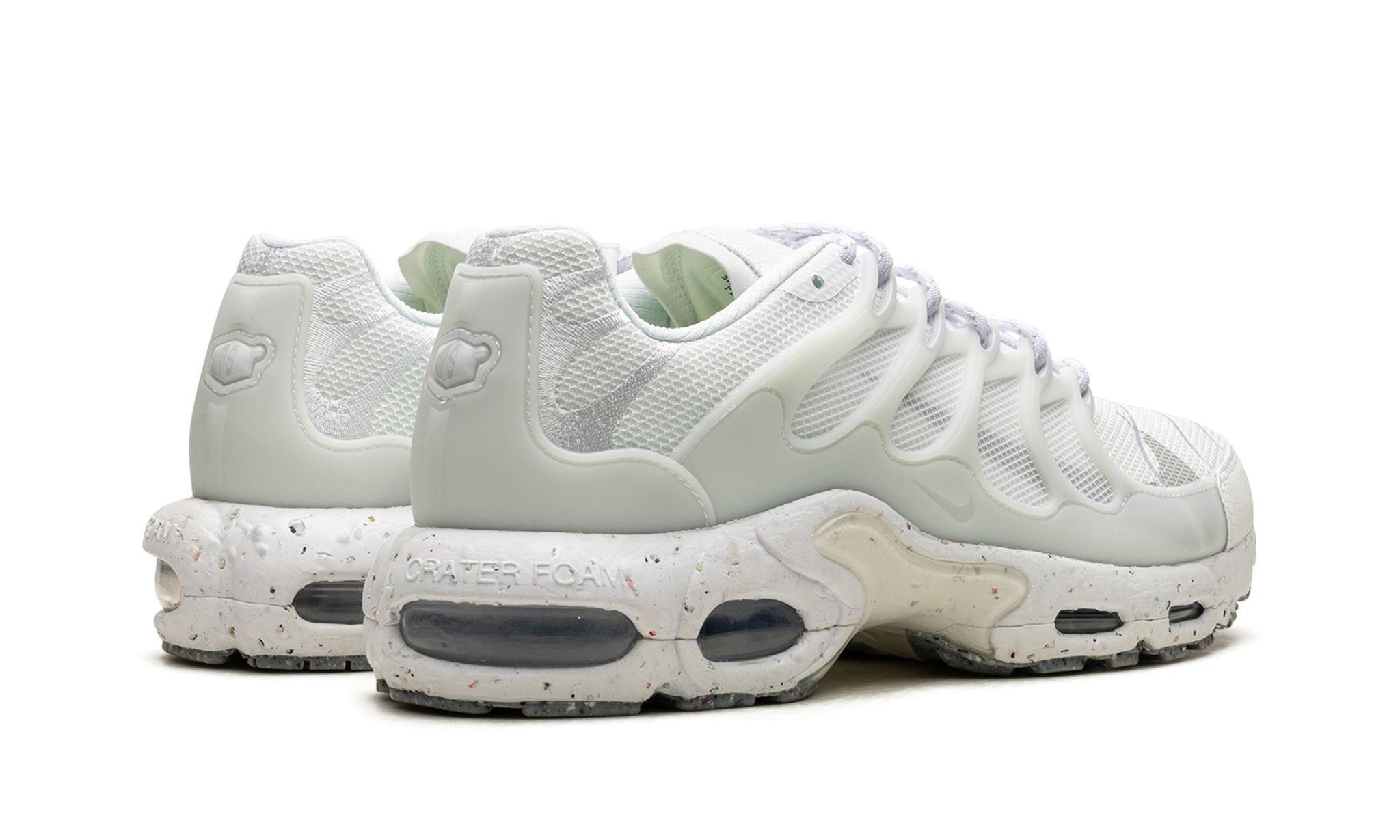 Air Max Terrascape Plus "White Pure Platinum" - 3