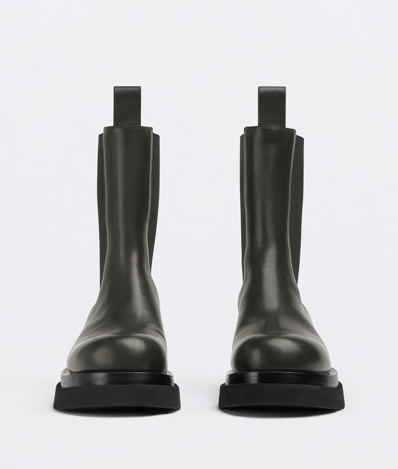 Bottega Veneta lug outlook