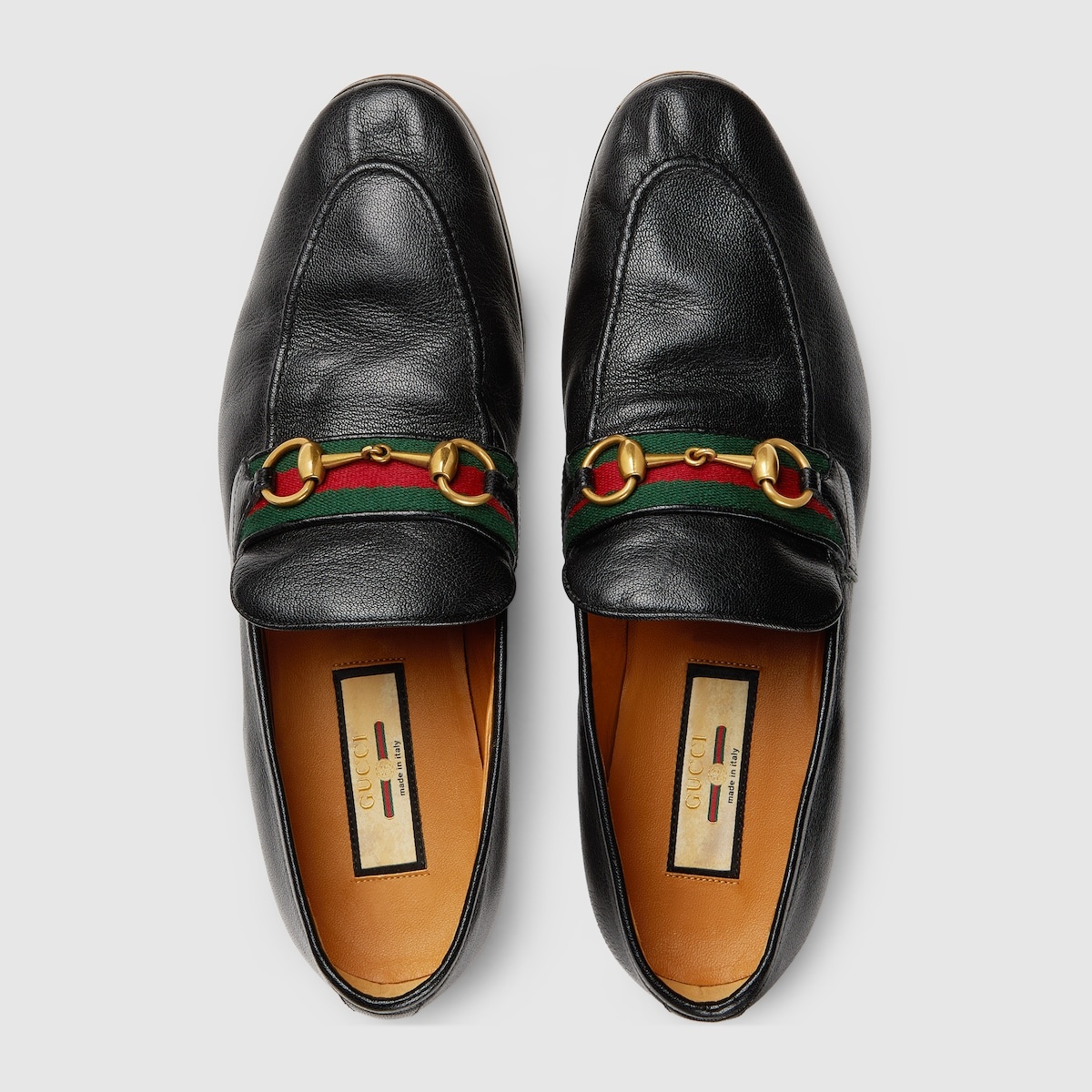 Men's loafer with Horsebit - 5