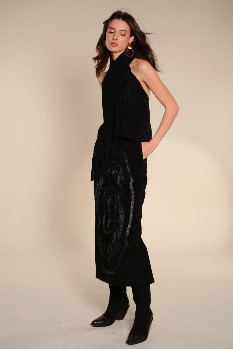 Johanna Ortiz Sonora Top outlook