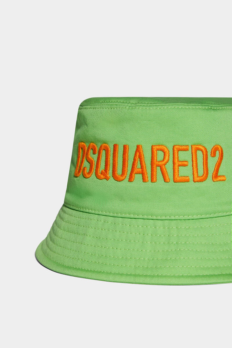 TECHNICOLOR BUCKET - 5