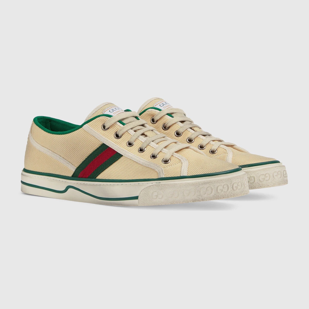 Men's Gucci Tennis 1977 sneaker - 2