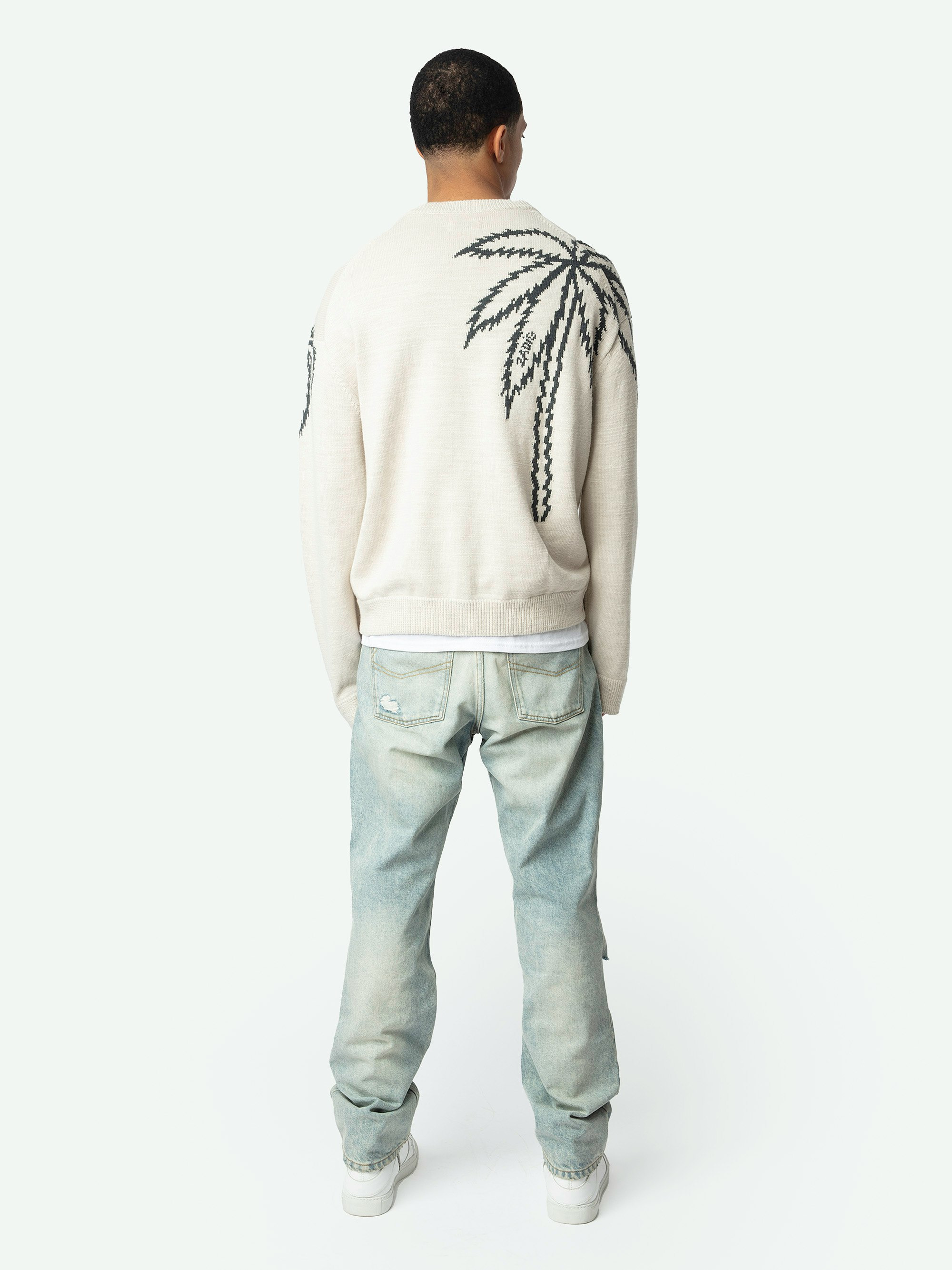 Marko Sweater - 6