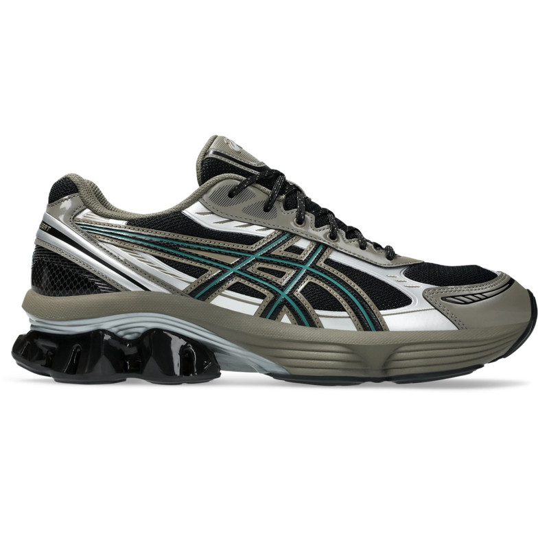 GEL-KINETIC FLUENT - 1