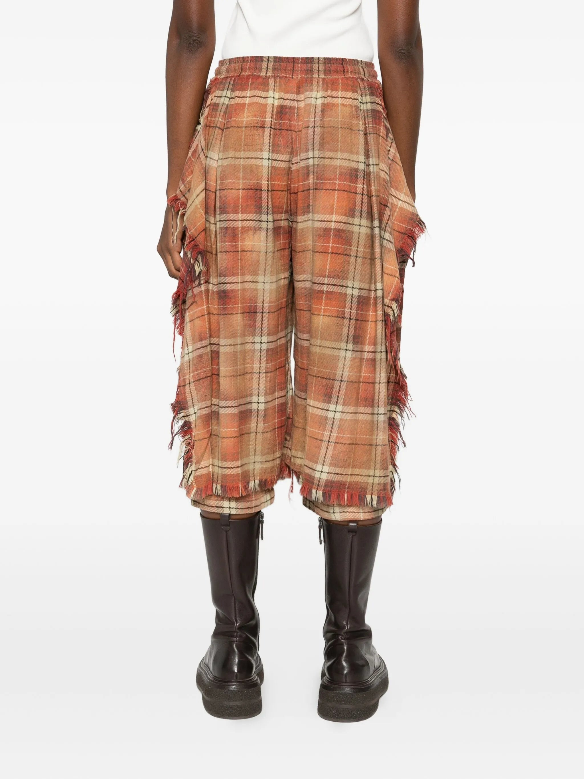 R13 Trousers - 2