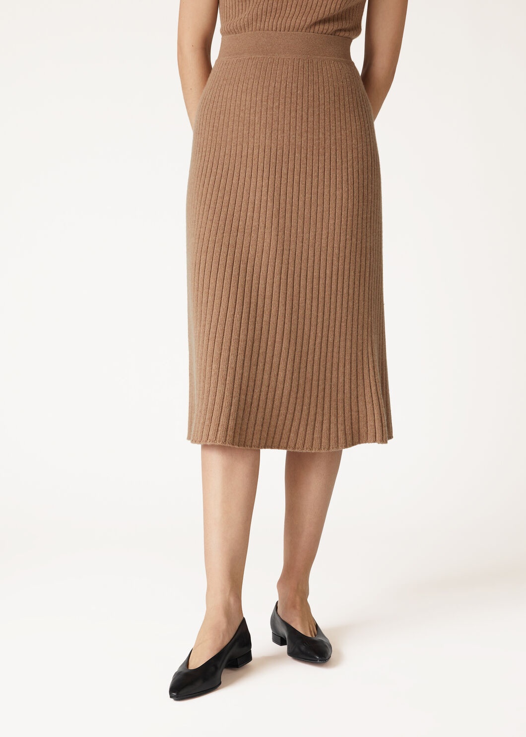 Cervatto Skirt - 3