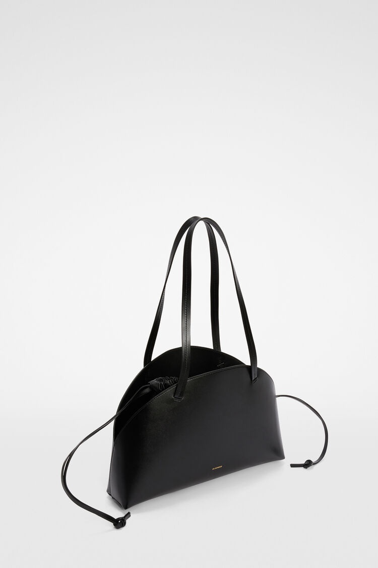 Jil Sander Curve Shoulder Medium | REVERSIBLE