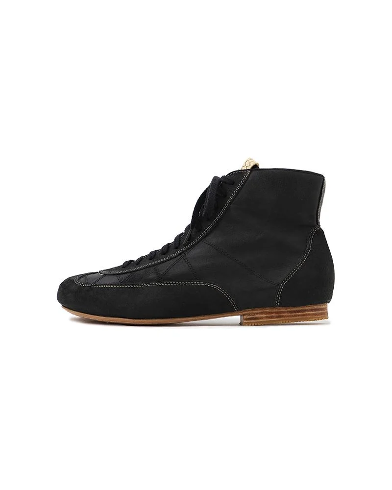 DRIVER-FOLK BLACK - 1