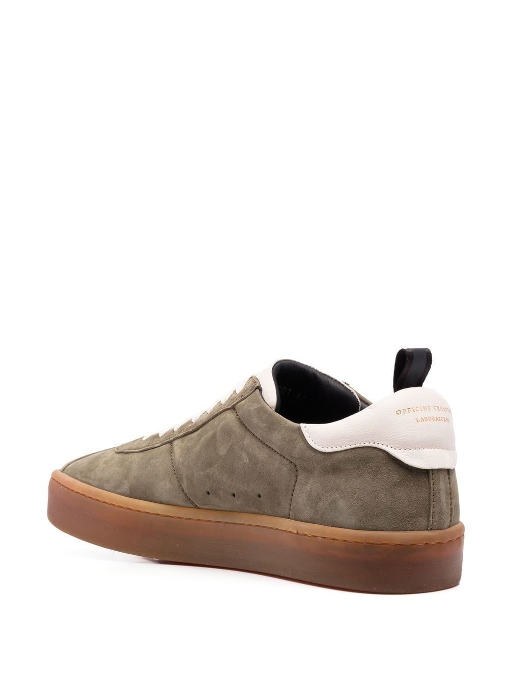 Kameleon low-top sneakers - 3