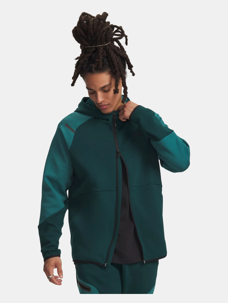 UA Unstoppable Fleece 1