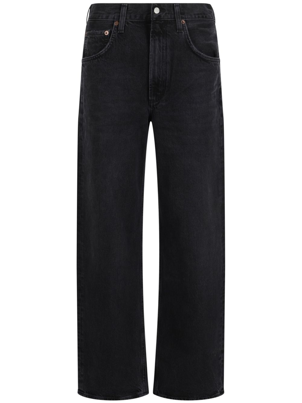 Low Curve jeans - 1
