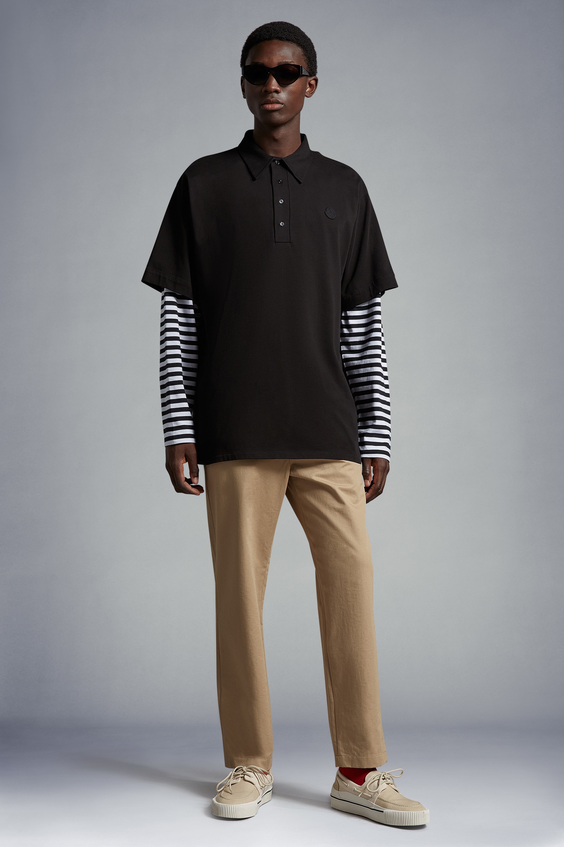 Gabardine Pants - 2