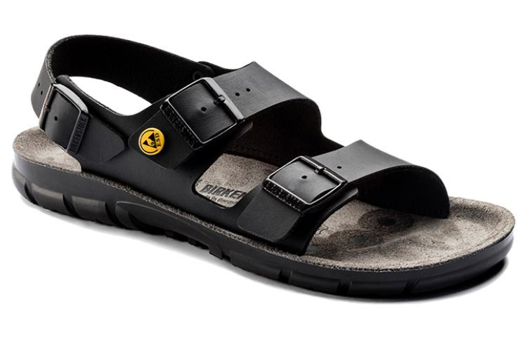 Birkenstock Kano ESD approved sandal 'Black' 0500588 - 2