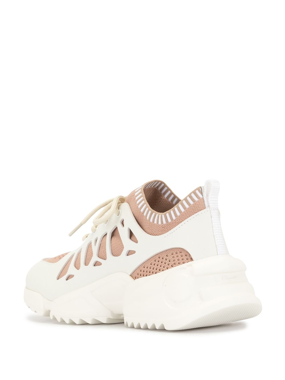 Raintop low-top sneakers - 3