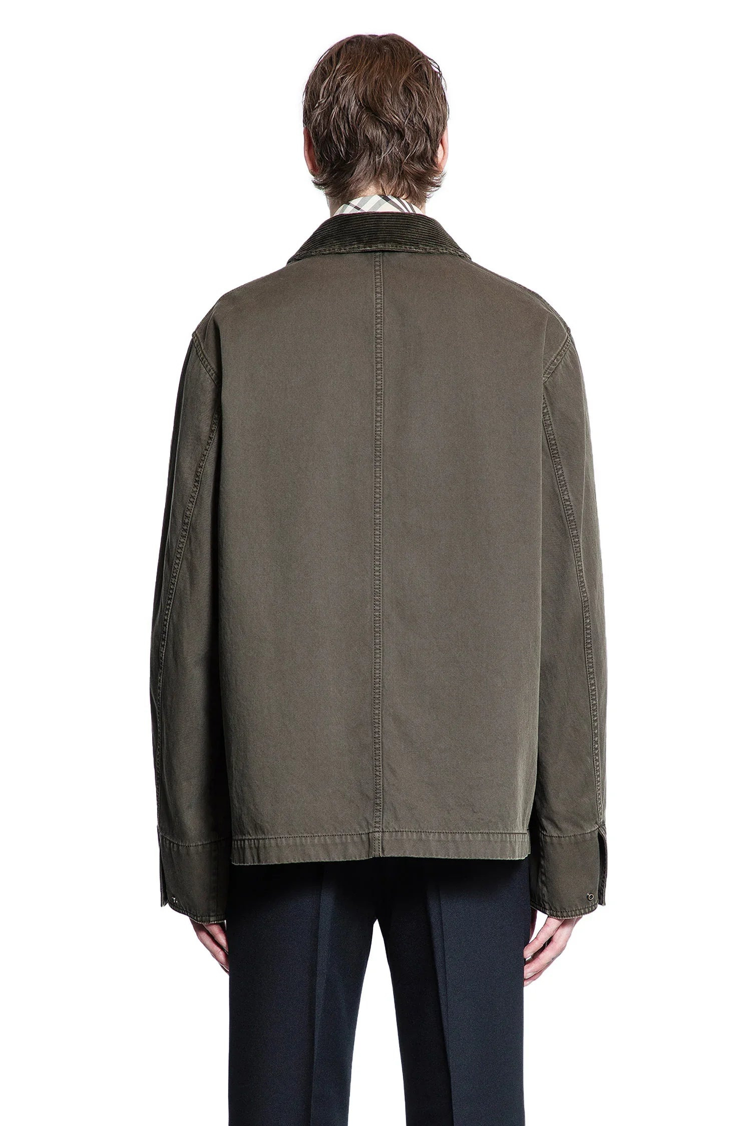 Cotton-Field-Jacket - 3
