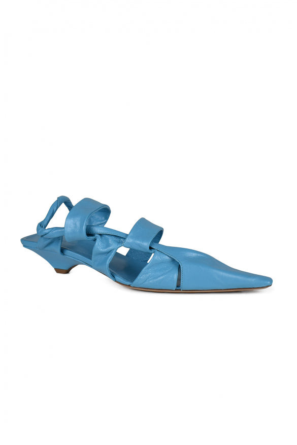 Bottega Veneta Women Sandals Bv Point - 2