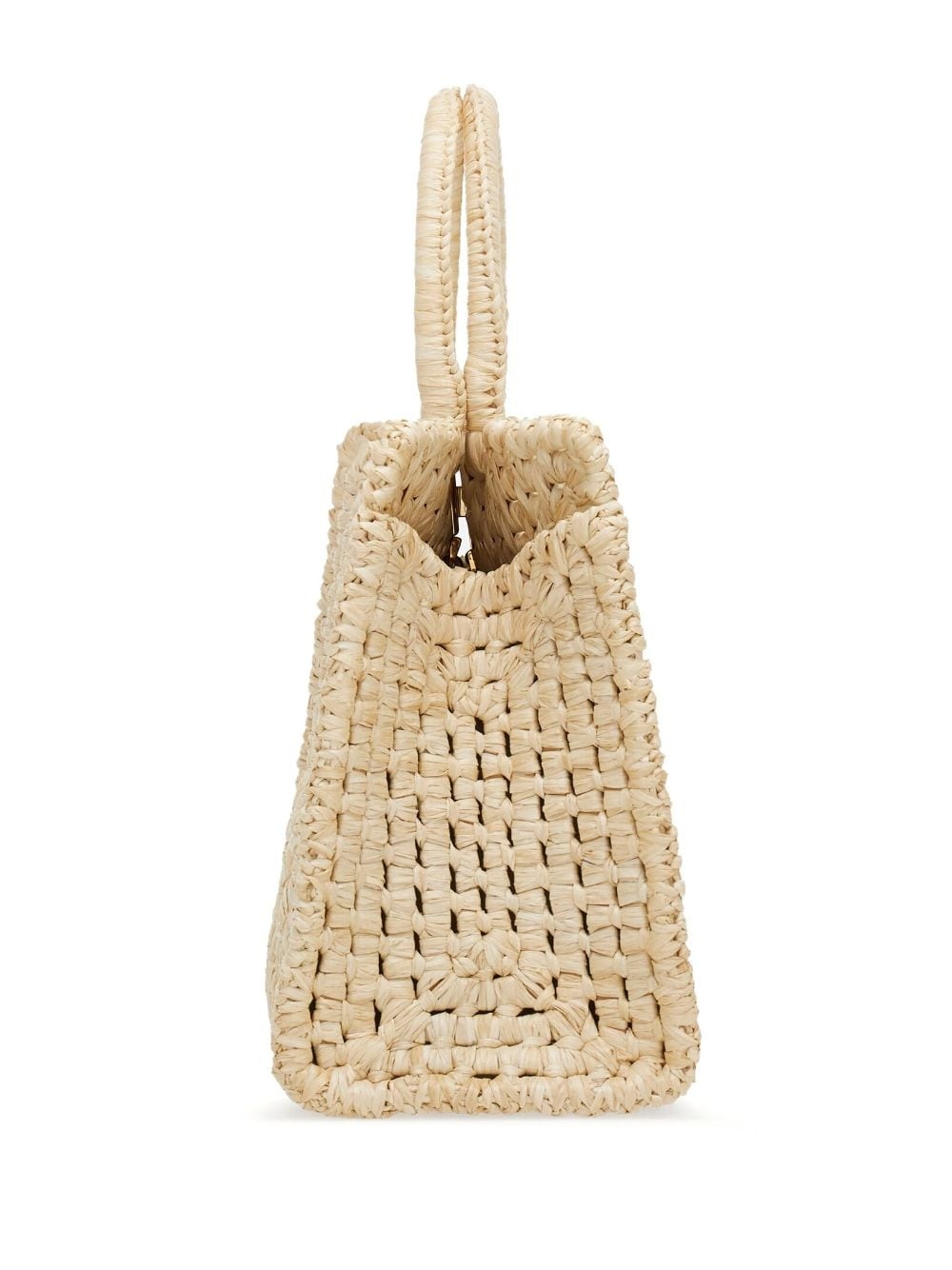 medium The Studio tote bag - 4