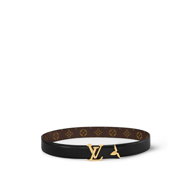 Pretty LV 30mm Reversible Belt 1
