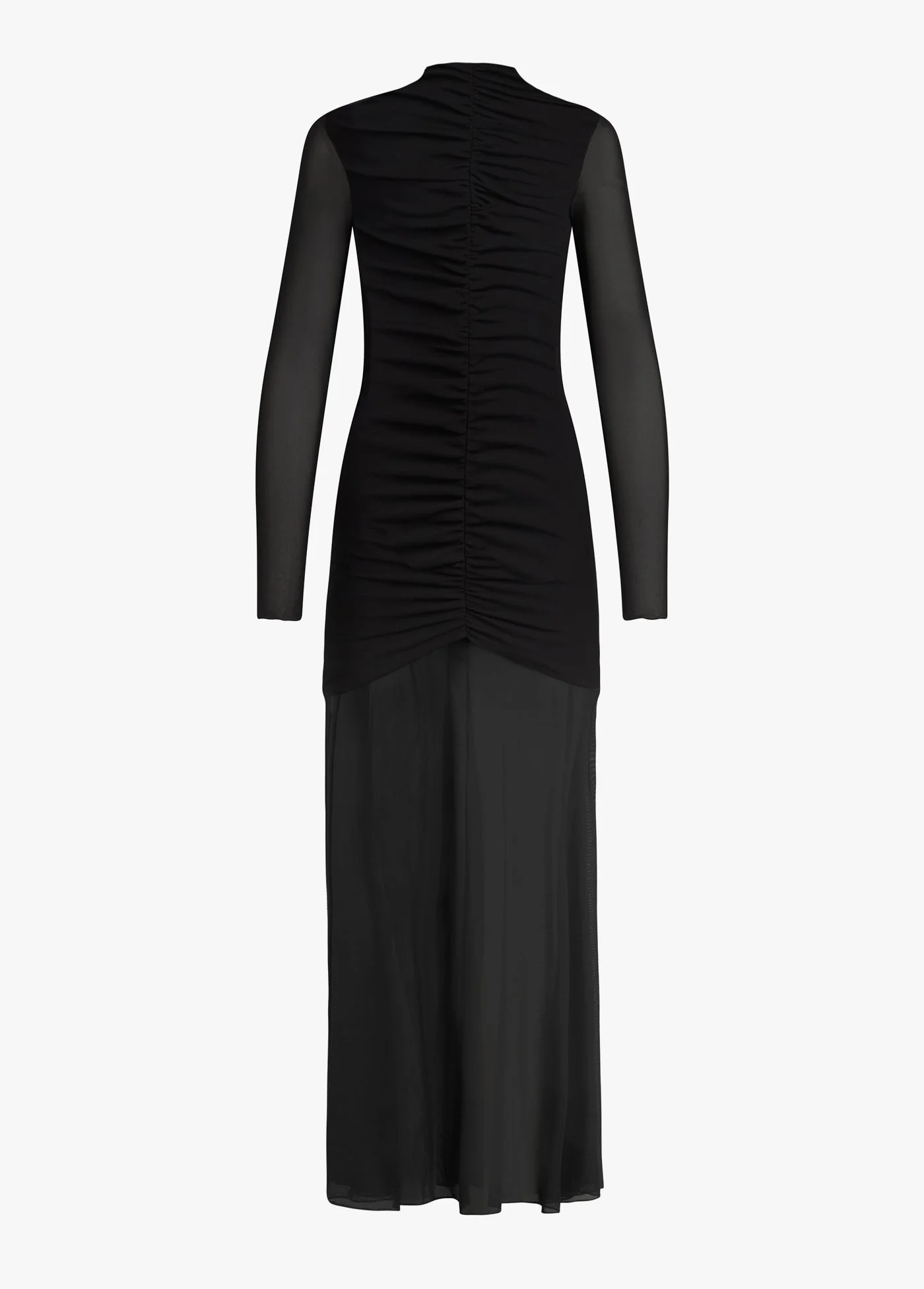 THE LOVE LANGUAGE DRESS - 1