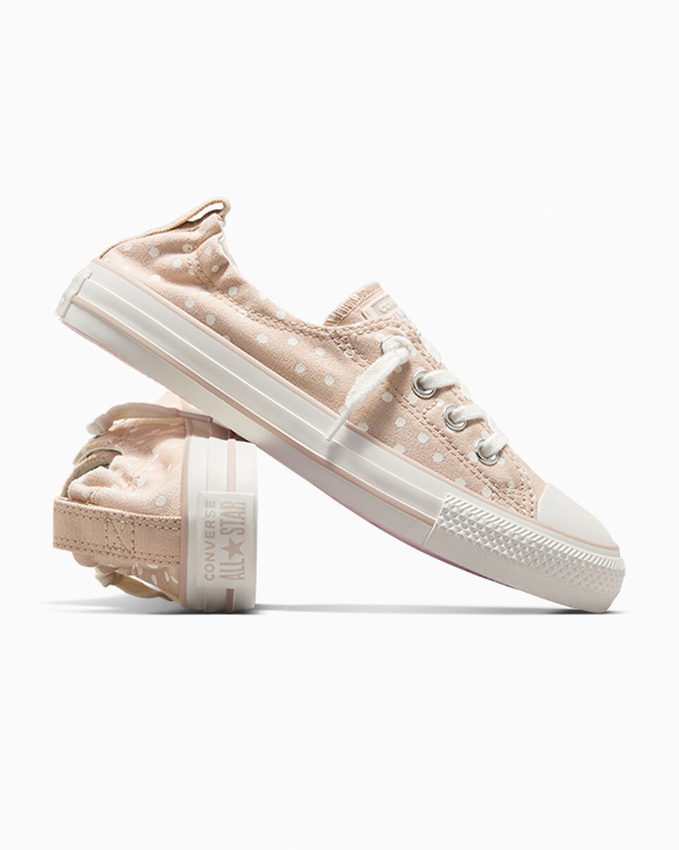 Chuck Taylor All Star Shoreline Polka Dots - 6