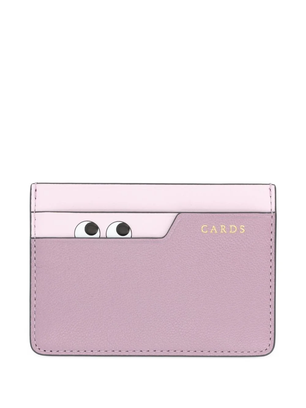 Peeping Eyes card holder - 1