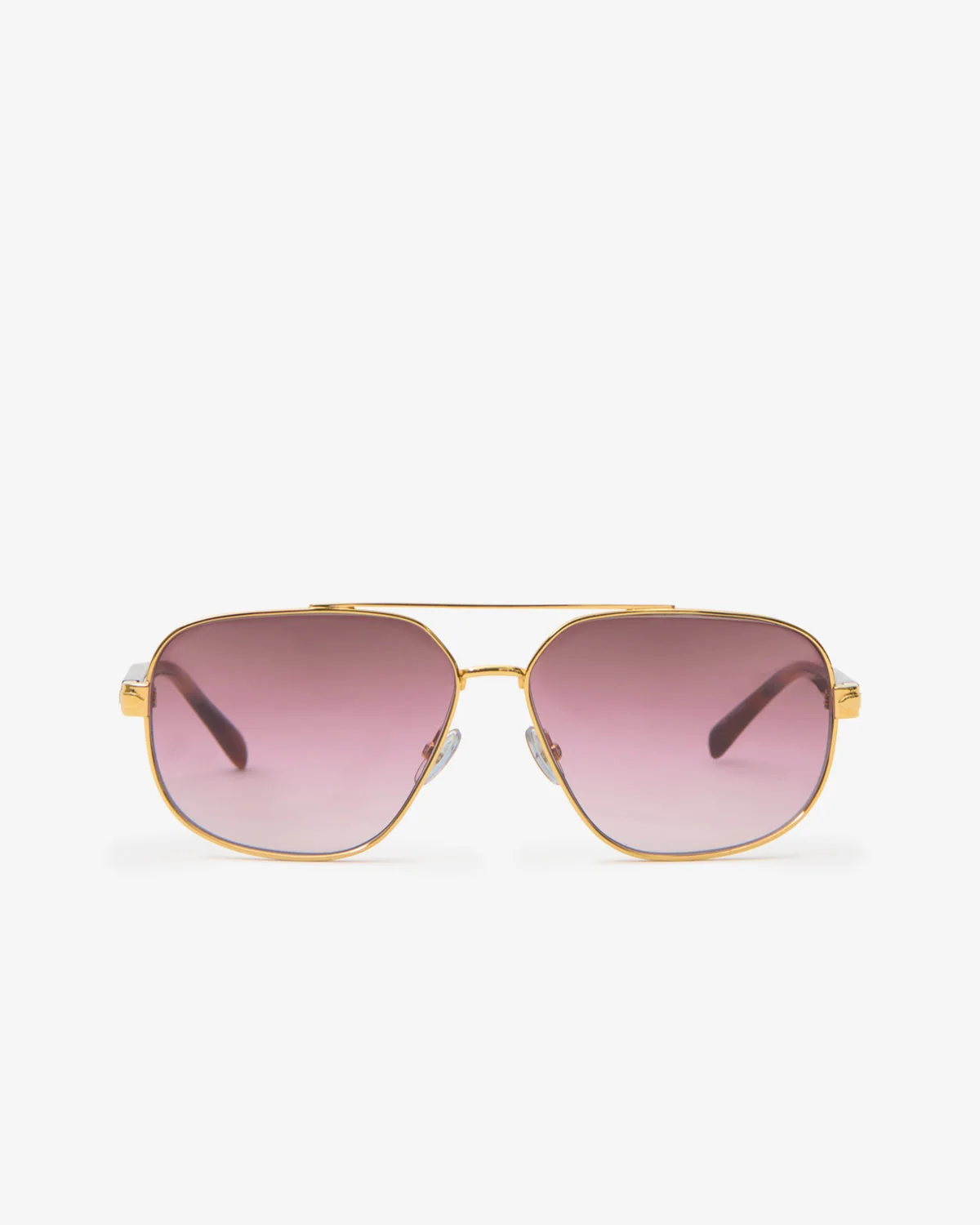 CLERO PILOT SUNGLASSES - 1