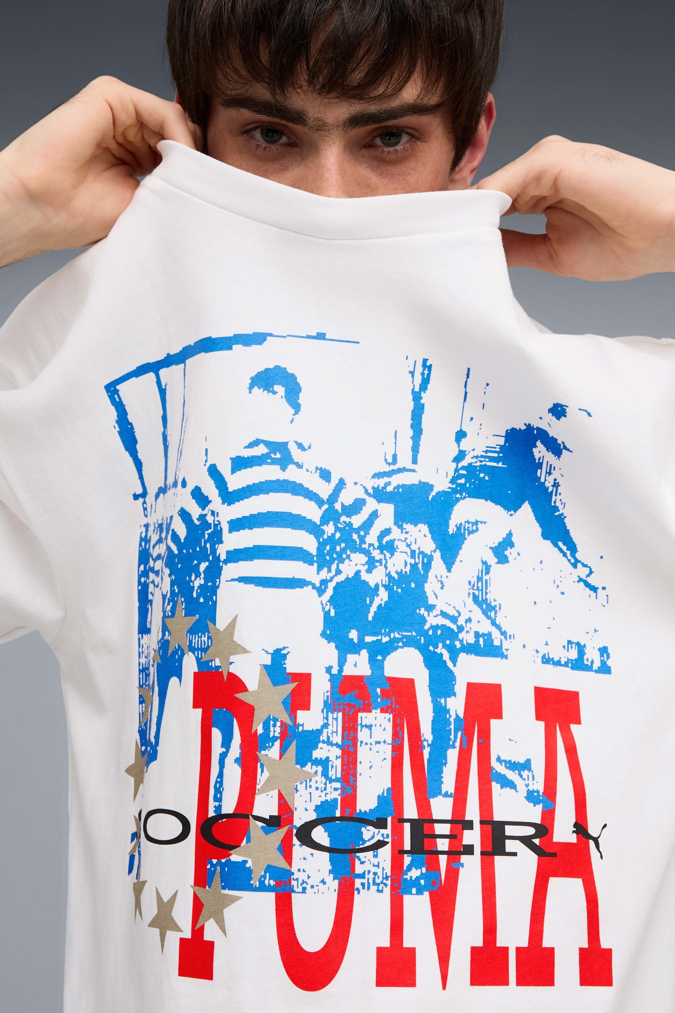 The NeverWorn VI Tee Men - 4