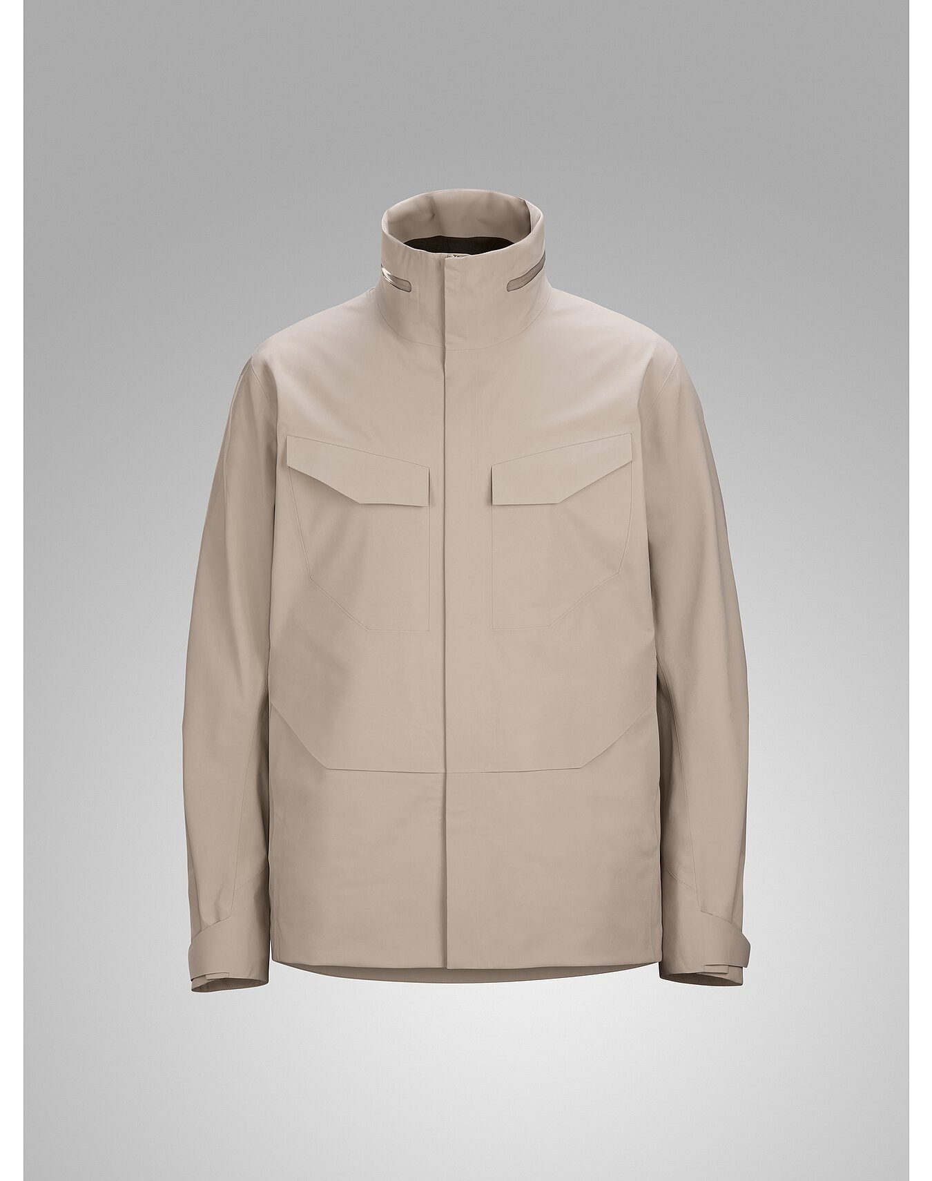 Field Jacket - 12