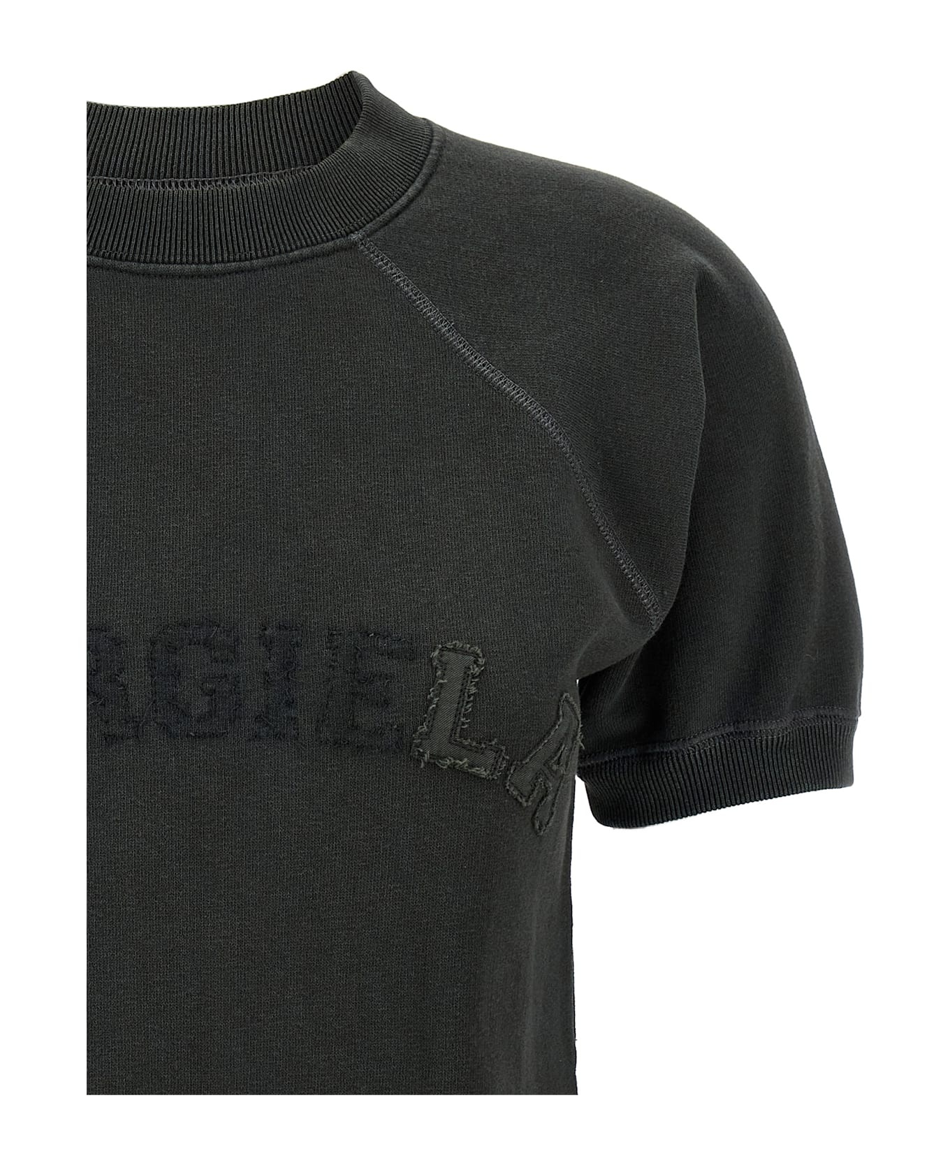 Décortiqué Logo Sweatshirt - 3