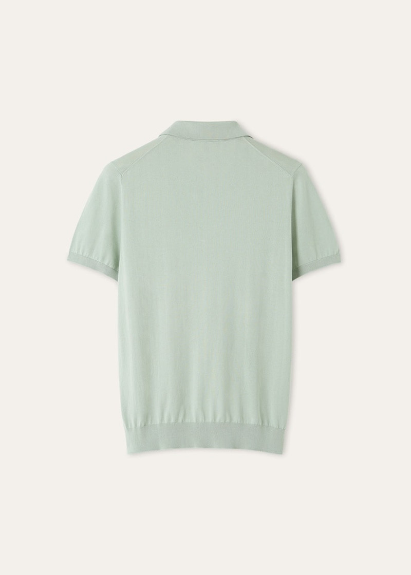 Loro Piana Polo Shirt outlook