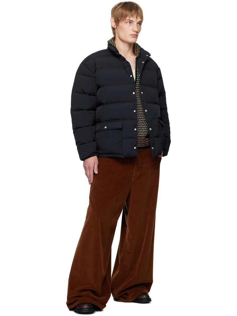 BODE Brown University Derbys outlook