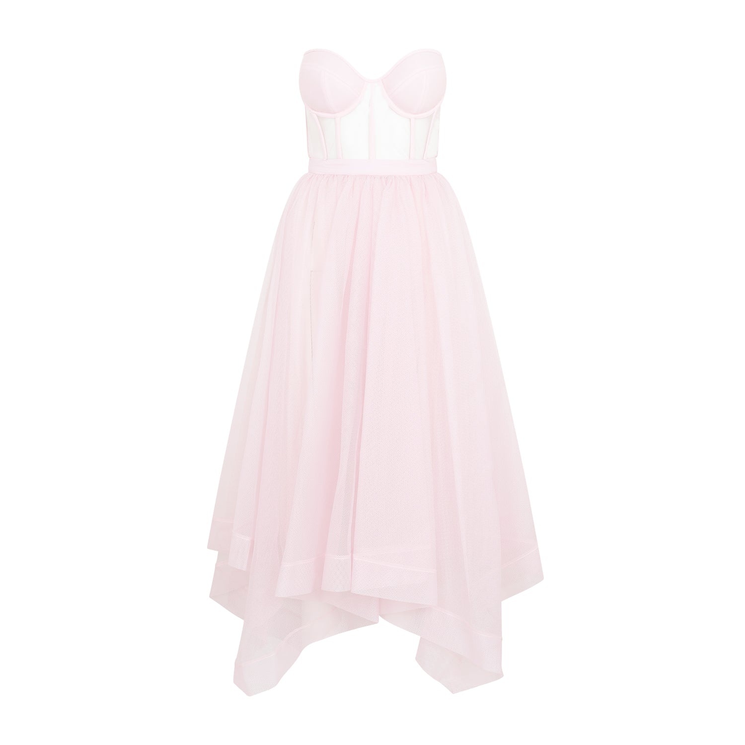 Dress Pink & Purple - 2
