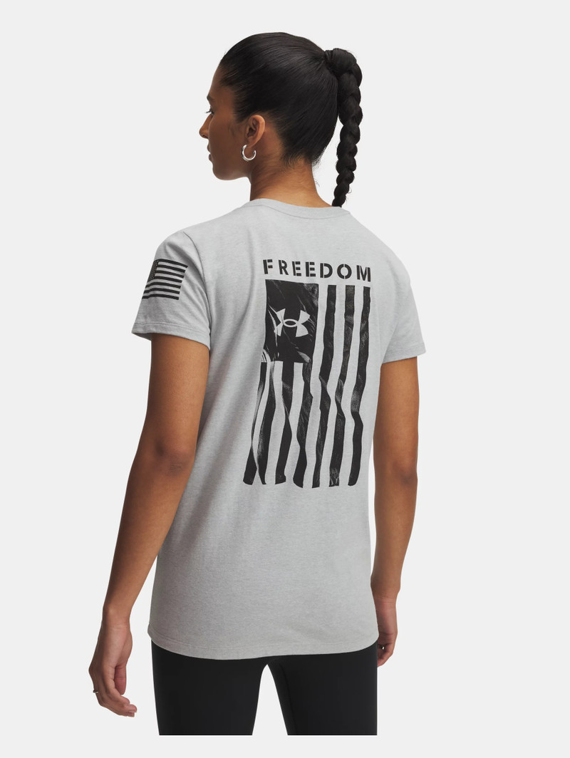 Under Armour UA Freedom Flag outlook
