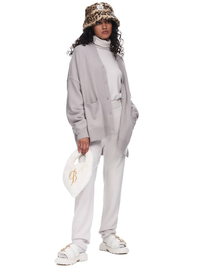 extreme cashmere n°234 All Sweater outlook