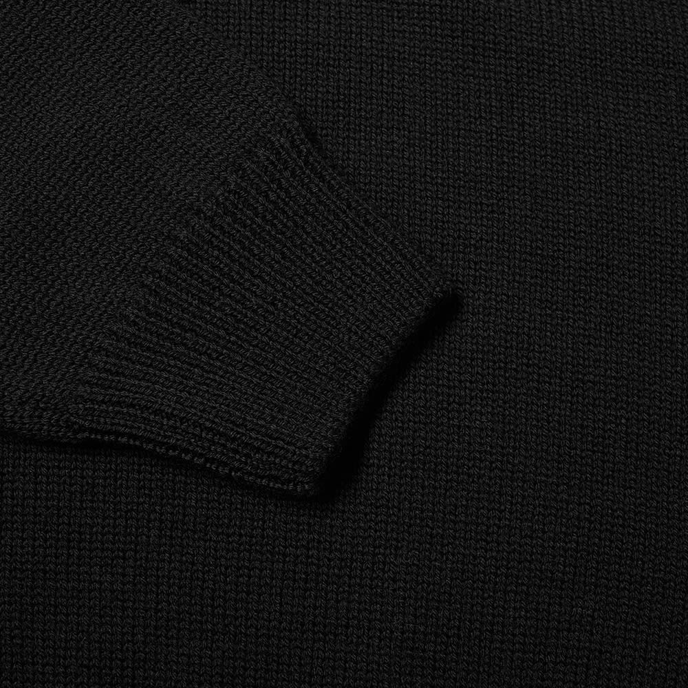 032c Striped Crew Knit - 2