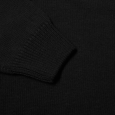 032c 032c Striped Crew Knit outlook