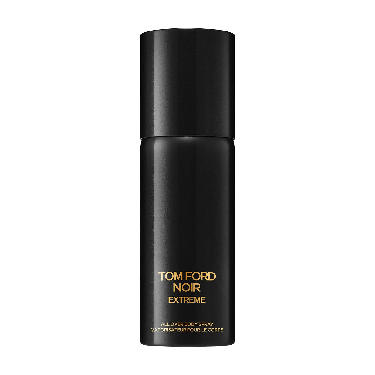 Noir Extreme All Over Body Spray - 1