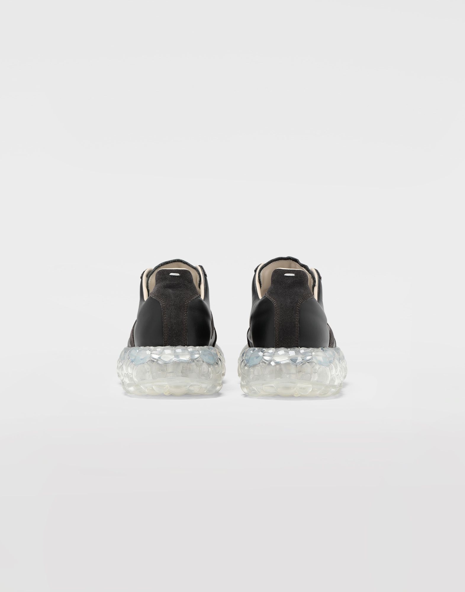 Replica Caviar sneakers - 4