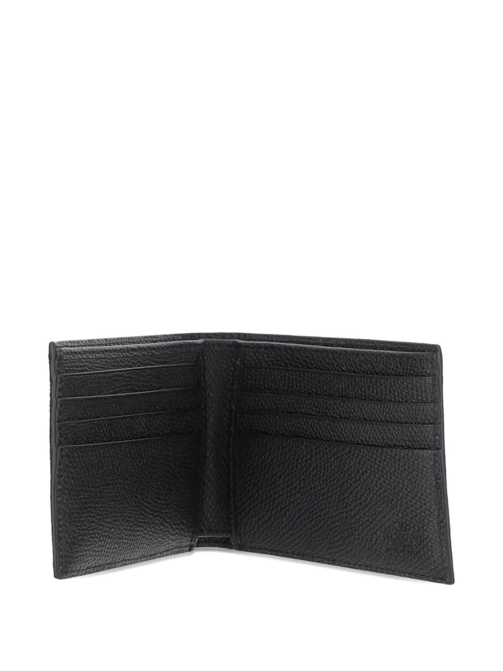 Credit card holder with logo - 4