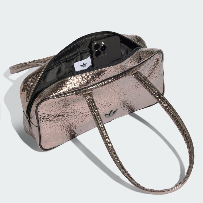 ADICOLOR ELONGATED AIRLINER METAL Bag 5