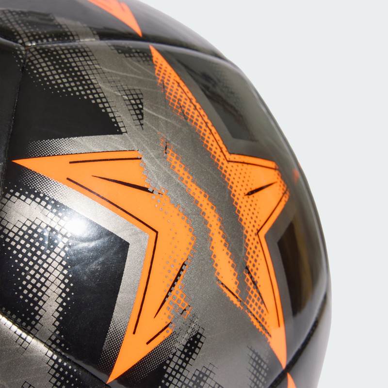 UEFA Champions League 26/27 Club Ball 4
