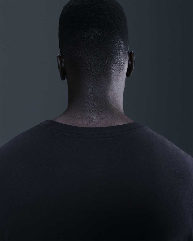 Nike Nike Men's Dri-FIT Long-Sleeve Top outlook