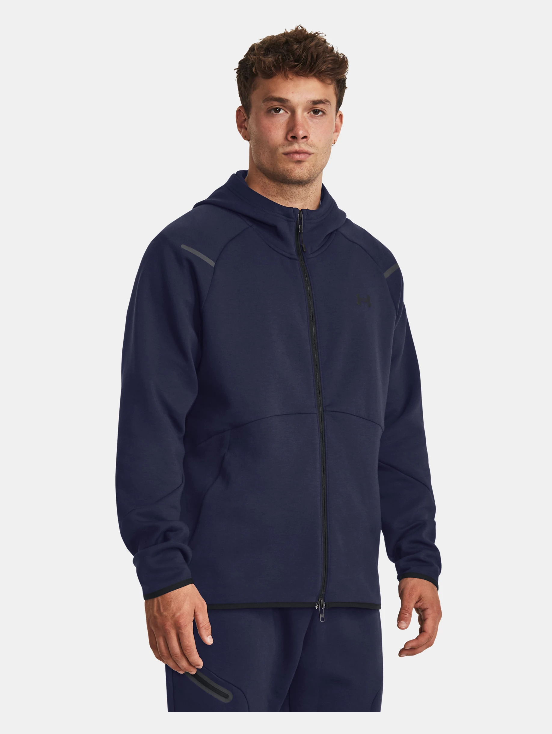 UA Unstoppable Fleece - 2