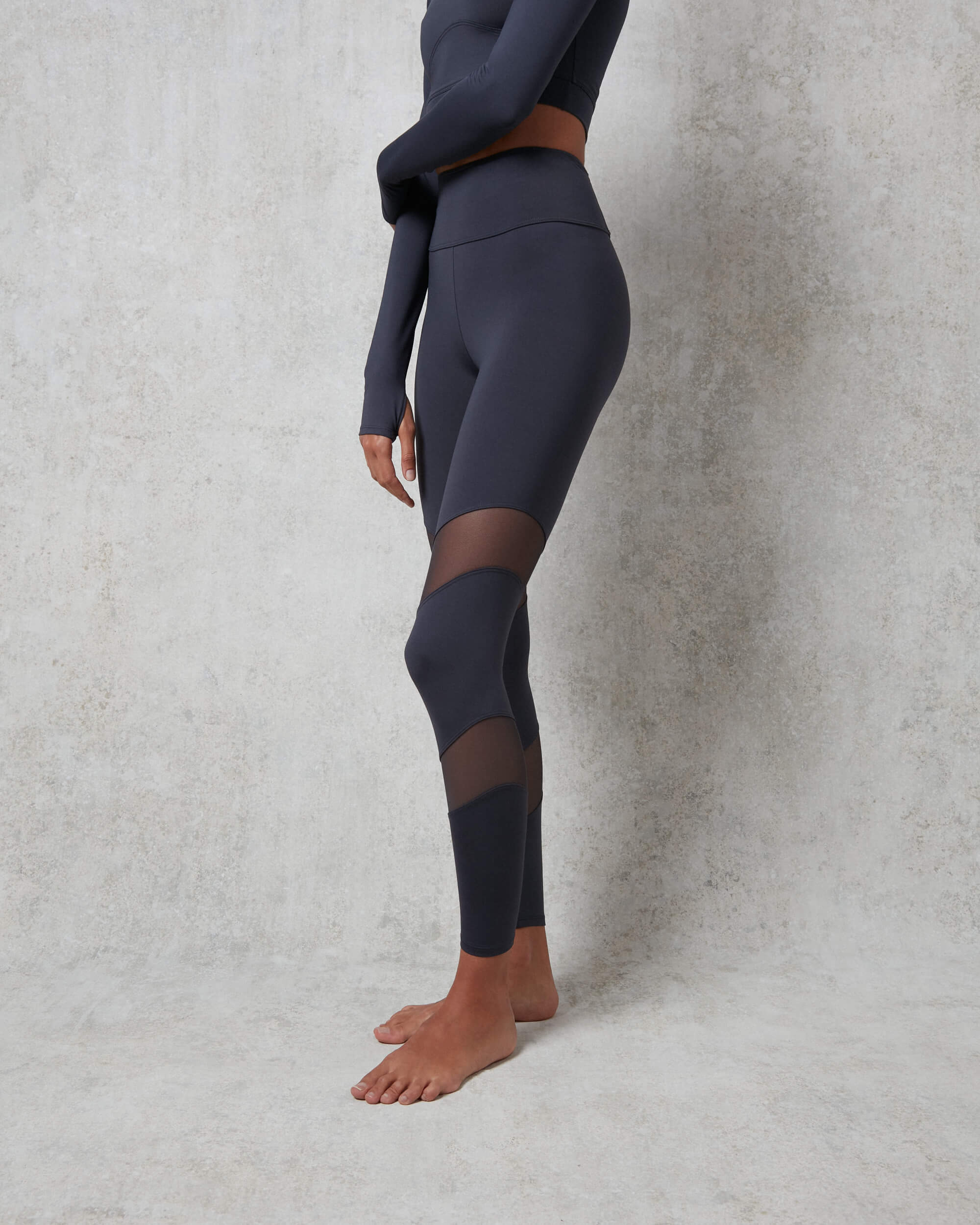 LEGGING - 4